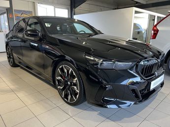  Voir détails -BMW Serie 5 540D Xdrive M SPORTPACKET PRO FULL OPTIO à Montvrain (77)