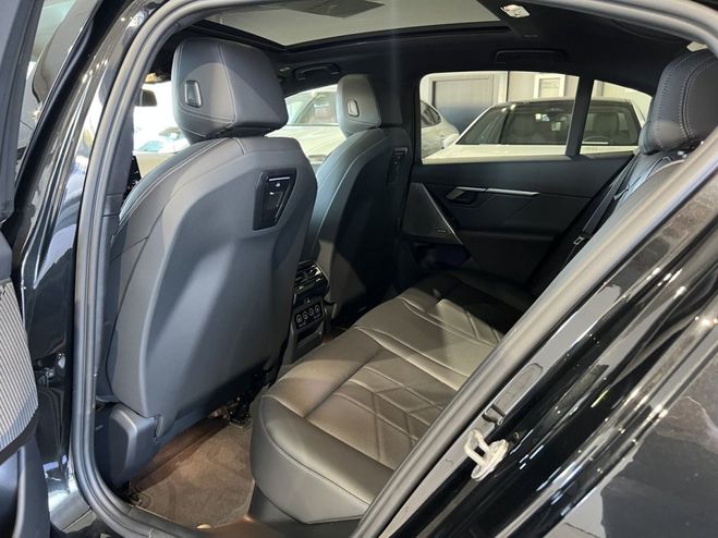 BMW Serie 5 540D Xdrive M SPORTPACKET PRO FULL OPTIO noir saphir de 2025