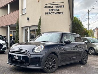  Voir détails -Mini One 1.5i - 136 - BVR F56 Cooper Edition Prem à Longeville-ls-Metz (57)