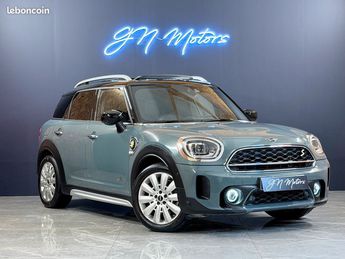  Voir détails -Mini Countryman ii f60 cooper 136 7cv all4 edition north à Thoiry (78)