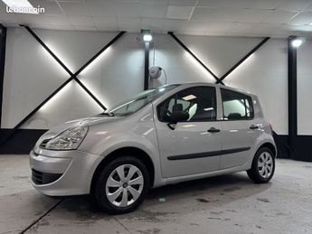  Voir détails -Renault Modus 1.2i 16V 75ch 65.000Km à  Le Havre (76)