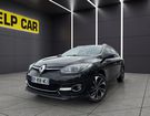 Renault Megane Estate 1.2 TCe 115ch energy Bose Euro6 2 &agrave; Voreppe (38)