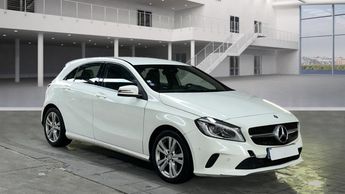  Voir détails -Mercedes Classe A 180 BUSINESS EDITION 7G-DCT à Voreppe (38)