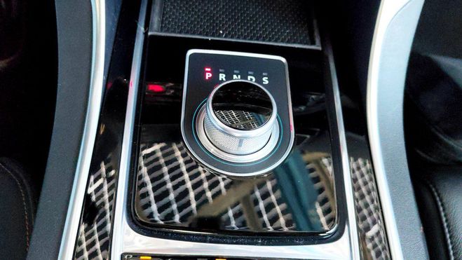 Jaguar XE 2.0D 163CH E-PERFORMANCE PRESTIGE BVA8 Gris F de 2015