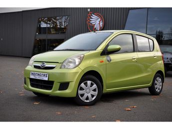  Voir détails -Daihatsu Cuore 1.0i - 69 2007 . à Coignires (78)