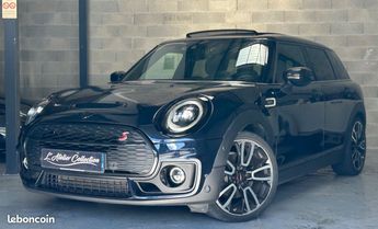  Voir détails -Mini Clubman Cooper S 178 Essential PACK JCW TOIT OUV à  La Penne-sur-Huveaune (13)