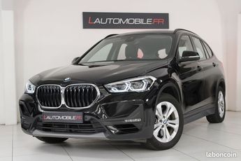  Voir détails -BMW X1 (F48) XDRIVE25EA 220CH BUSINESS DESIGN à Mouvaux (59)
