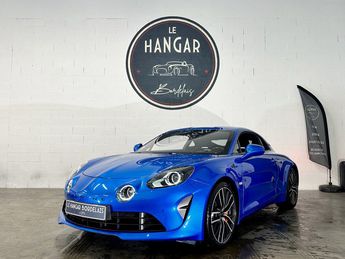  Voir d&eacute;tails -Alpine Renault A110 S 1.8T 300ch S BVA7 &agrave; Eysines (33)