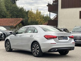  Voir détails -Mercedes Classe A 250 à Leimbach (68)