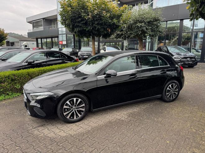 Mercedes Classe A 180 Noir de 