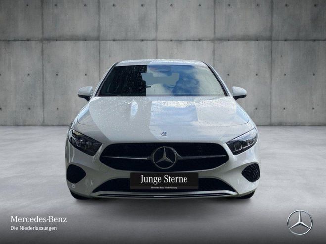 Mercedes Classe A 180 Blanc de 