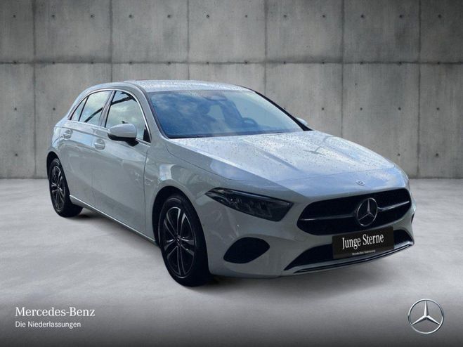 Mercedes Classe A 180 Blanc de 