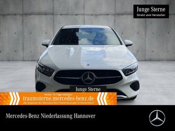  Voir détails -Mercedes Classe A 180 à Leimbach (68)