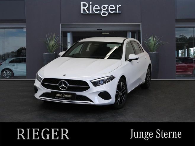 Cliquer pour voir la photo suivante Mercedes Classe A 180 de