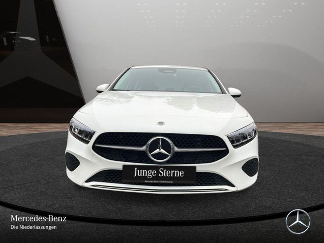 Mercedes Classe A 180 Blanc de 