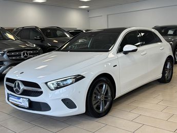  Voir détails -Mercedes Classe A 250 à Leimbach (68)