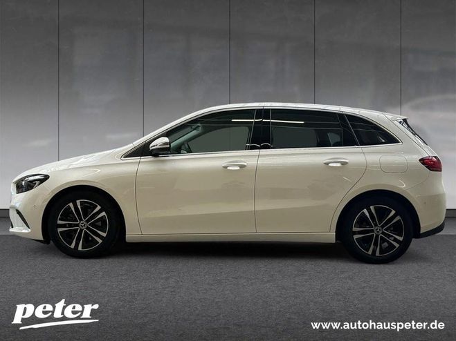 Mercedes Classe B 180 Blanc de 