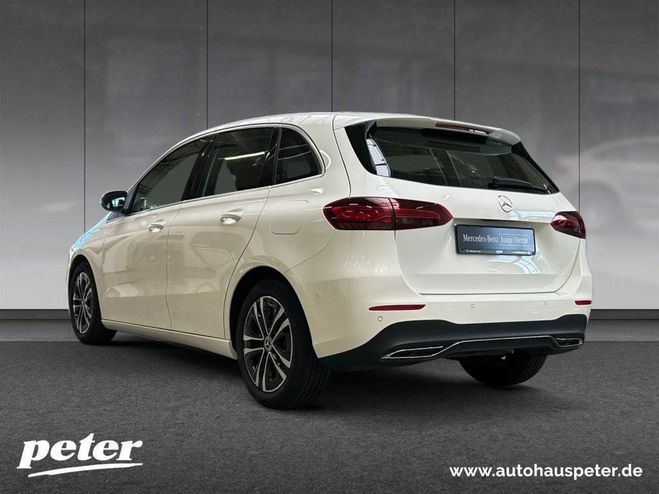 Mercedes Classe B 180 Blanc de 