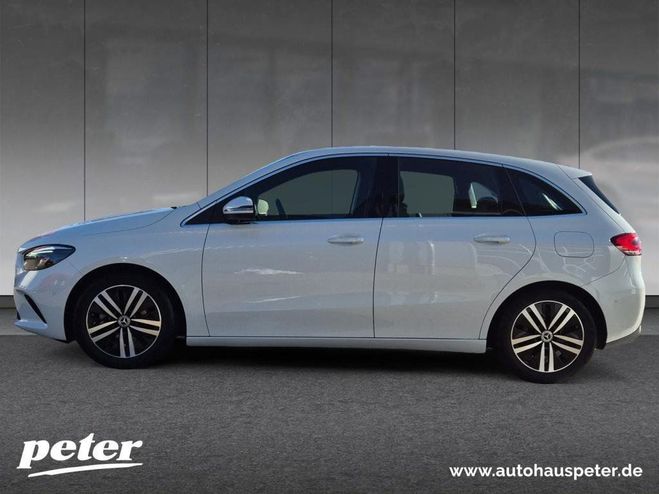 Mercedes Classe B 200 Blanc de 
