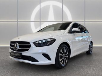  Voir détails -Mercedes Classe B 250 à Leimbach (68)