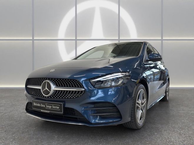 Mercedes Classe B 250 Bleu M�tallique de 