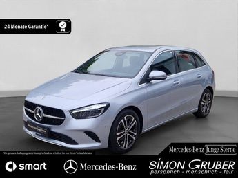  Voir détails -Mercedes Classe B 180 à Leimbach (68)