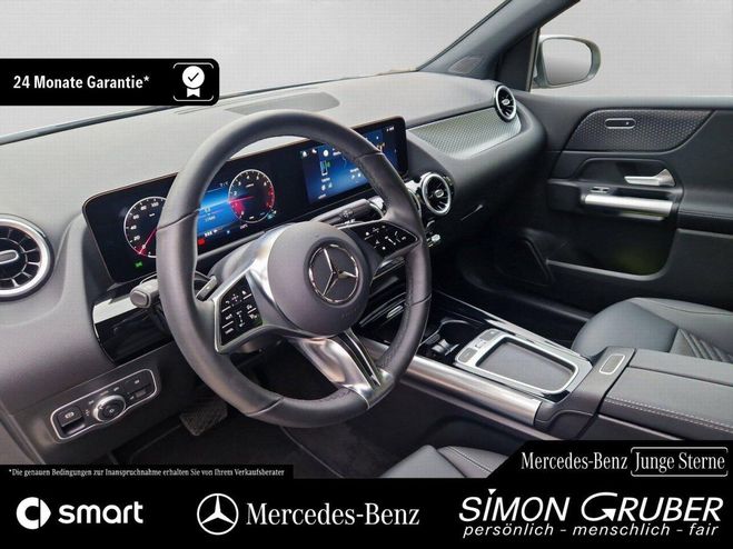 Mercedes Classe B 180 Argent� M�tallique de 