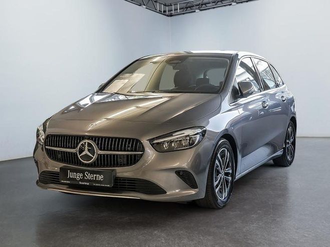 Mercedes Classe B 200 Gris M�tallique de 