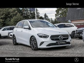  Voir détails -Mercedes Classe B 180 à Leimbach (68)