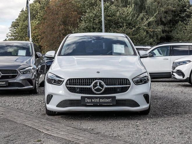 Mercedes Classe B 180 Blanc de 