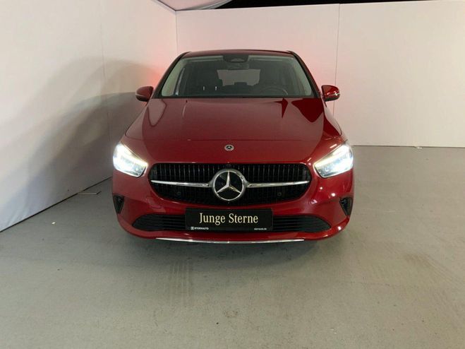 Mercedes Classe B 200 2 de 