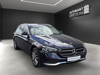  Voir détails -Mercedes Classe E 200 à Leimbach (68)