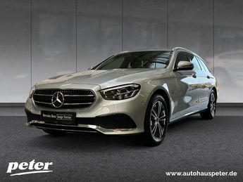  Voir détails -Mercedes Classe E 220 à Leimbach (68)