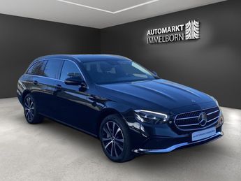  Voir détails -Mercedes Classe E 300 à Leimbach (68)