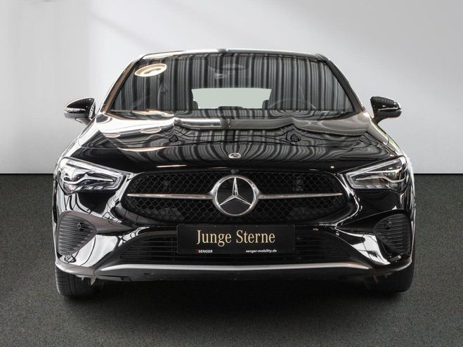 Mercedes Classe CLA ng Brake 180 Noir de 