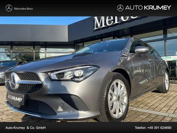  Voir détails -Mercedes Classe CLA ng Brake 180 à Leimbach (68)