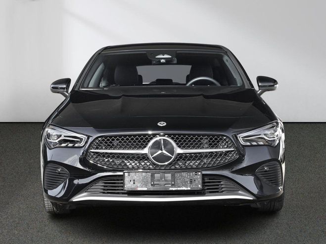 Mercedes Classe CLA ng Brake 180 Noir de 