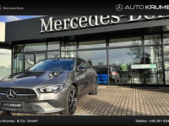  Voir détails -Mercedes Classe CLA ng Brake 180 à Leimbach (68)