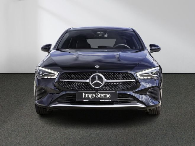 Mercedes Classe CLA ng Brake 180 Noir de 