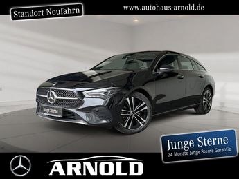  Voir détails -Mercedes Classe CLA ng Brake 200 à Leimbach (68)