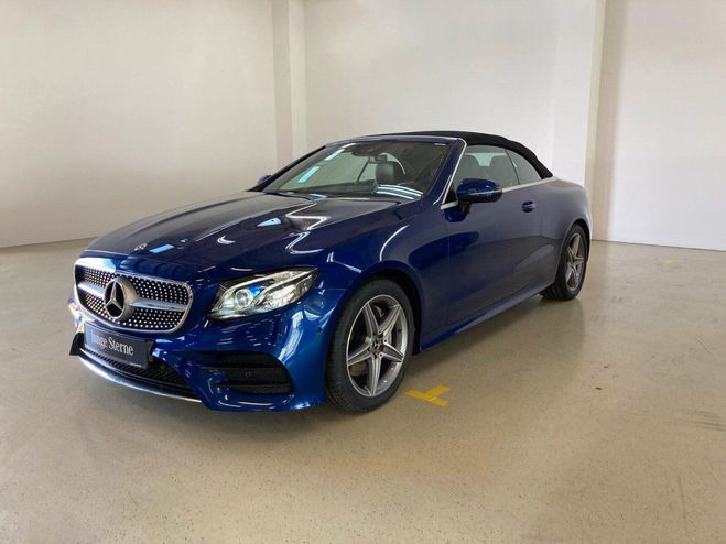 Cliquer pour voir la photo suivante Mercedes Classe E 200 2 de