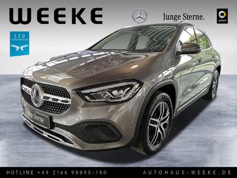  Voir détails -Mercedes Classe GLA classe 180 à Leimbach (68)