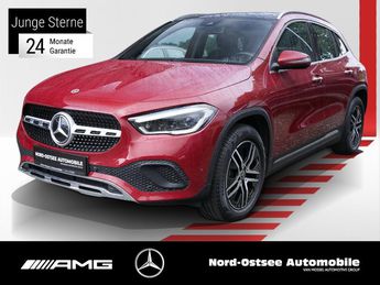  Voir détails -Mercedes Classe GLA classe 180 à Leimbach (68)