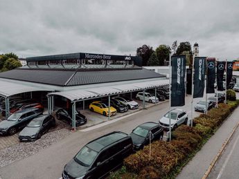  Voir détails -Mercedes Classe GLA classe 180 à Leimbach (68)