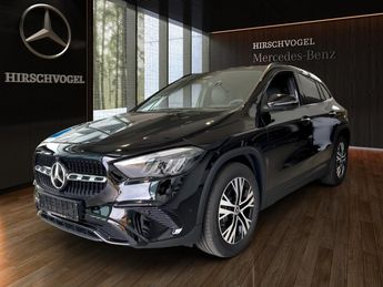  Voir détails -Mercedes Classe GLA classe 180 à Leimbach (68)