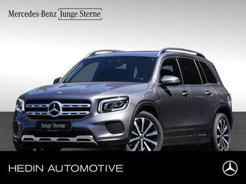  Voir détails -Mercedes Classe GL 200 à Leimbach (68)