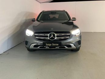  Voir détails -Mercedes GLC 200 à Leimbach (68)
