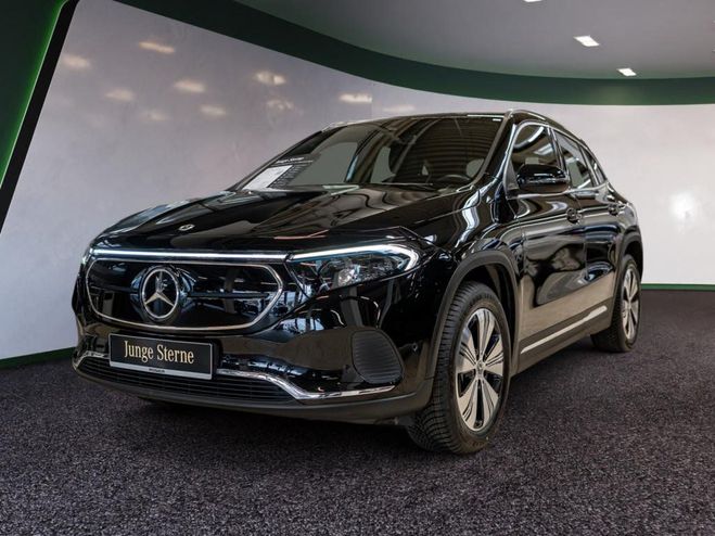 Mercedes Classe E  Noir M�tallique de 