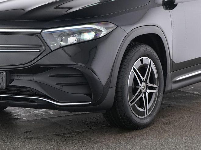 Mercedes Classe E  Noir M�tallique de 