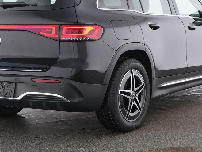 Mercedes Classe E  Noir M�tallique de 